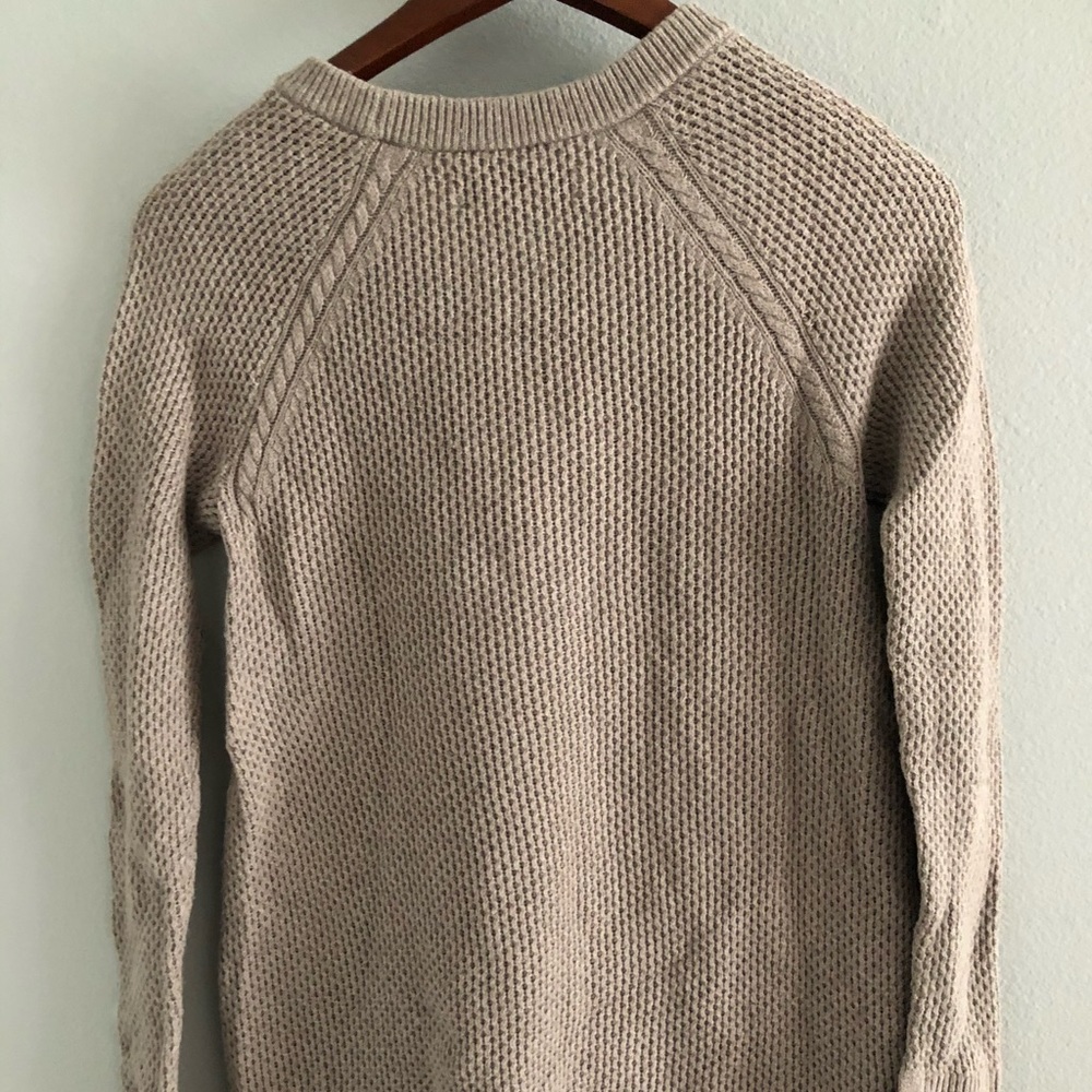 Ann Taylor LOFT knit Sweater Size XS - Picture 5 of 7